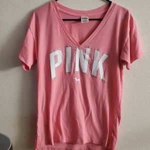 Victorias Secret Pink tshirt